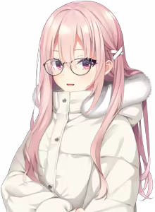 Page 766 of LimeLight Lemonade Jam (Character set) Ena(glasses) blush - preview thumbnail