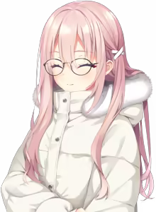 Page 767 of LimeLight Lemonade Jam (Character set) Ena(glasses) blush - preview thumbnail