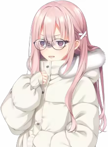 Page 816 of LimeLight Lemonade Jam (Character set) Ena(glasses) blush - preview thumbnail