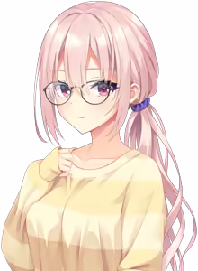 Page 857 of LimeLight Lemonade Jam (Character set) Ena(glasses) blush - preview thumbnail