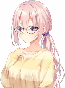Page 863 of LimeLight Lemonade Jam (Character set) Ena(glasses) blush - preview thumbnail