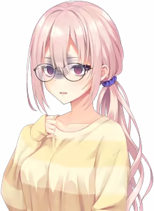 Page 874 of LimeLight Lemonade Jam (Character set) Ena(glasses) blush - preview thumbnail