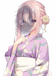 Page 926 of LimeLight Lemonade Jam (Character set) Ena(glasses) blush - preview thumbnail