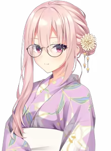 Page 971 of LimeLight Lemonade Jam (Character set) Ena(glasses) blush - preview thumbnail