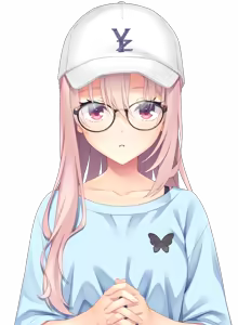 Page 122 of LimeLight Lemonade Jam (Character set) Ena(glasses) blush - preview thumbnail