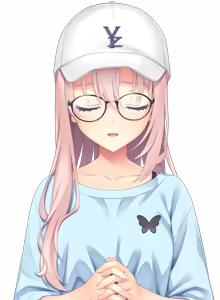 Page 152 of LimeLight Lemonade Jam (Character set) Ena(glasses) blush - preview thumbnail