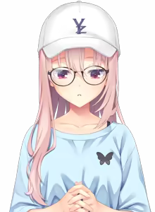 Page 154 of LimeLight Lemonade Jam (Character set) Ena(glasses) blush - preview thumbnail
