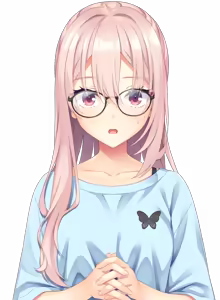 Page 182 of LimeLight Lemonade Jam (Character set) Ena(glasses) blush - preview thumbnail