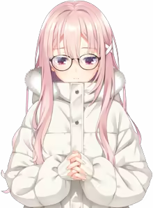 Page 301 of LimeLight Lemonade Jam (Character set) Ena(glasses) blush - preview thumbnail