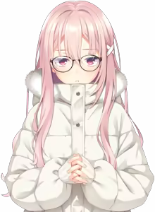 Page 303 of LimeLight Lemonade Jam (Character set) Ena(glasses) blush - preview thumbnail