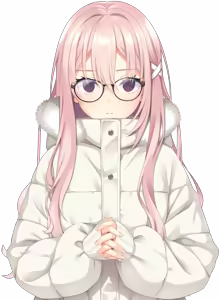 Page 308 of LimeLight Lemonade Jam (Character set) Ena(glasses) blush - preview thumbnail