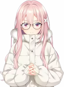 Page 311 of LimeLight Lemonade Jam (Character set) Ena(glasses) blush - preview thumbnail