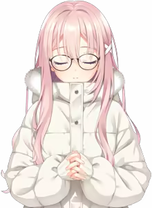 Page 312 of LimeLight Lemonade Jam (Character set) Ena(glasses) blush - preview thumbnail