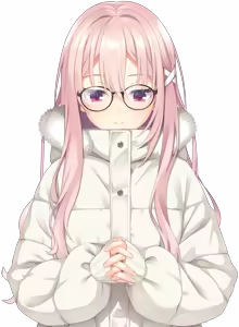 Page 319 of LimeLight Lemonade Jam (Character set) Ena(glasses) blush - preview thumbnail