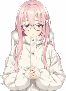 Page 334 of LimeLight Lemonade Jam (Character set) Ena(glasses) blush - preview thumbnail