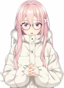 Page 353 of LimeLight Lemonade Jam (Character set) Ena(glasses) blush - preview thumbnail