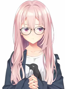 Page 365 of LimeLight Lemonade Jam (Character set) Ena(glasses) blush - preview thumbnail