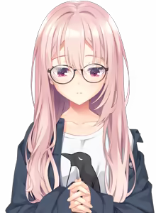Page 394 of LimeLight Lemonade Jam (Character set) Ena(glasses) blush - preview thumbnail