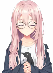Page 405 of LimeLight Lemonade Jam (Character set) Ena(glasses) blush - preview thumbnail