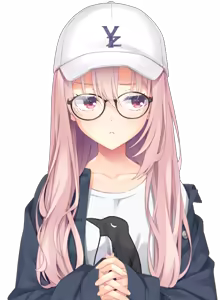 Page 457 of LimeLight Lemonade Jam (Character set) Ena(glasses) blush - preview thumbnail
