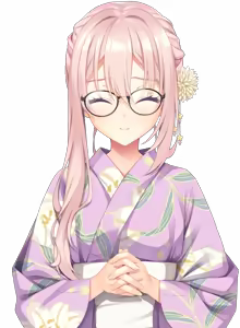 Page 621 of LimeLight Lemonade Jam (Character set) Ena(glasses) blush - preview thumbnail