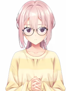 Page 662 of LimeLight Lemonade Jam (Character set) Ena(glasses) blush - preview thumbnail