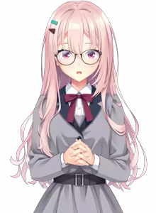 Page 713 of LimeLight Lemonade Jam (Character set) Ena(glasses) blush - preview thumbnail