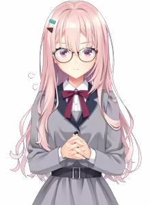 Page 722 of LimeLight Lemonade Jam (Character set) Ena(glasses) blush - preview thumbnail