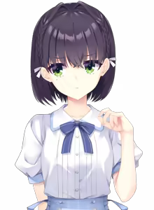 Page 394 of LimeLight Lemonade Jam (Character set) Anju - preview thumbnail