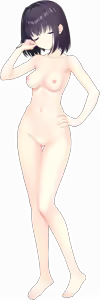 Page 179 of LimeLight Lemonade Jam (Character set) Anju - preview thumbnail
