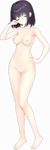 Page 187 of LimeLight Lemonade Jam (Character set) Anju - preview thumbnail