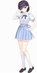 Page 394 of LimeLight Lemonade Jam (Character set) Anju - preview thumbnail