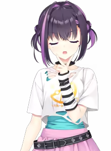 Page 1034 of LimeLight Lemonade Jam (Character set) Anju blush - preview thumbnail