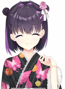 Page 1358 of LimeLight Lemonade Jam (Character set) Anju blush - preview thumbnail