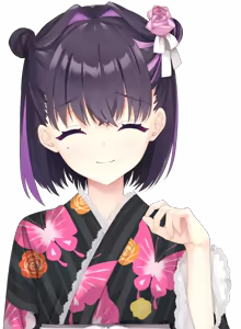Page 1367 of LimeLight Lemonade Jam (Character set) Anju blush - preview thumbnail