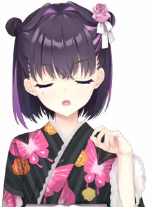 Page 1382 of LimeLight Lemonade Jam (Character set) Anju blush - preview thumbnail