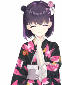 Page 1416 of LimeLight Lemonade Jam (Character set) Anju blush - preview thumbnail