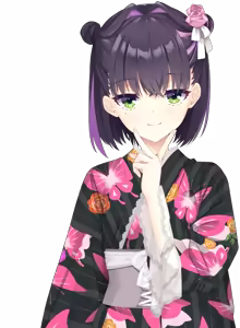Page 1418 of LimeLight Lemonade Jam (Character set) Anju blush - preview thumbnail