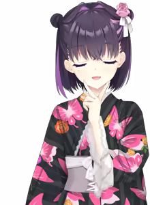 Page 1419 of LimeLight Lemonade Jam (Character set) Anju blush - preview thumbnail