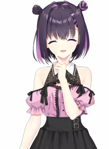Page 1452 of LimeLight Lemonade Jam (Character set) Anju blush - preview thumbnail