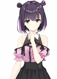 Page 1458 of LimeLight Lemonade Jam (Character set) Anju blush - preview thumbnail