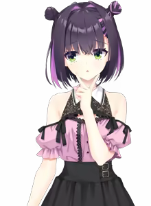 Page 1467 of LimeLight Lemonade Jam (Character set) Anju blush - preview thumbnail