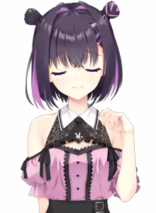 Page 36 of LimeLight Lemonade Jam (Character set) Anju blush - preview thumbnail