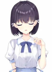 Page 390 of LimeLight Lemonade Jam (Character set) Anju blush - preview thumbnail
