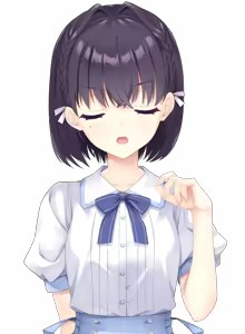 Page 396 of LimeLight Lemonade Jam (Character set) Anju blush - preview thumbnail