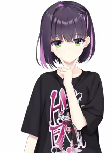 Page 414 of LimeLight Lemonade Jam (Character set) Anju blush - preview thumbnail