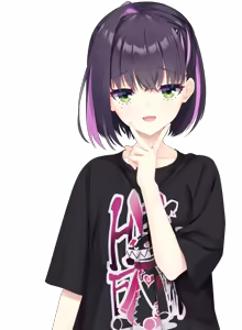 Page 436 of LimeLight Lemonade Jam (Character set) Anju blush - preview thumbnail