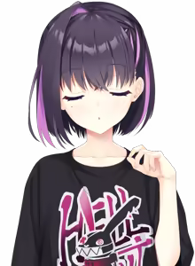 Page 485 of LimeLight Lemonade Jam (Character set) Anju blush - preview thumbnail