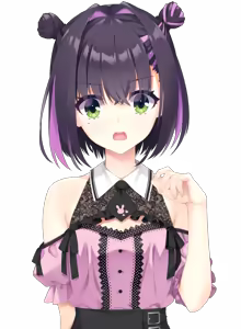Page 5 of LimeLight Lemonade Jam (Character set) Anju blush - preview thumbnail