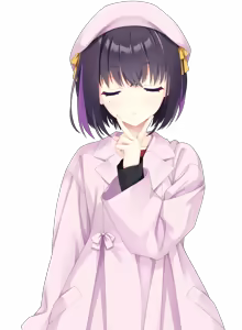 Page 676 of LimeLight Lemonade Jam (Character set) Anju blush - preview thumbnail